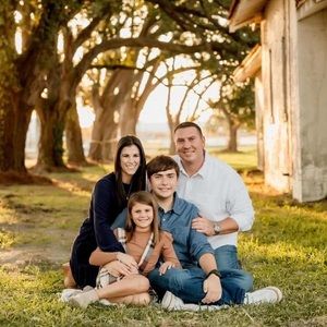 Meet your Posher, Ralph